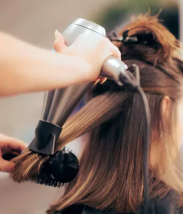 Coiffure femme